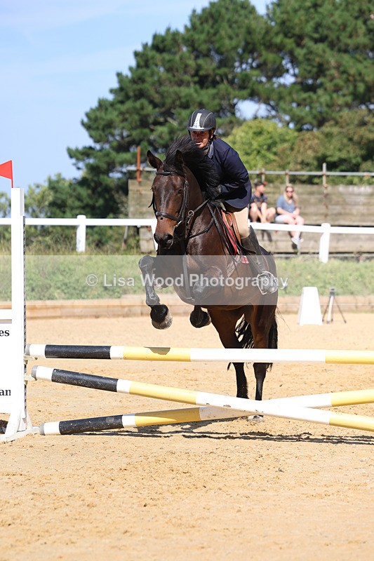 3E7A1184 - Class 7: 70cm Senior