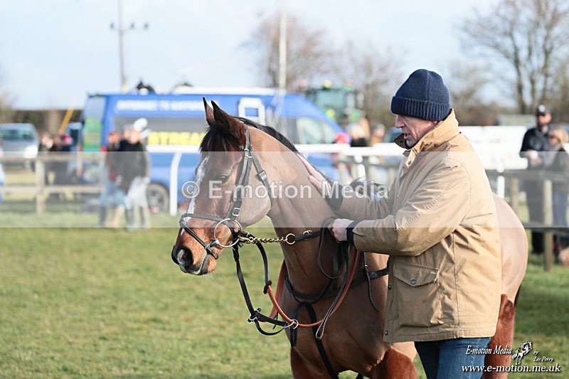 PR PtP 250126 317 - Pony Racing Cocklebarrow 25/01/26