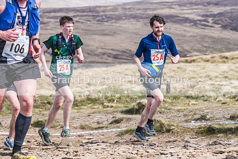 Pen-Y-Ghent-829 - The 3 Peaks Race Saturday 25th April 2026 - Pen Y Ghent