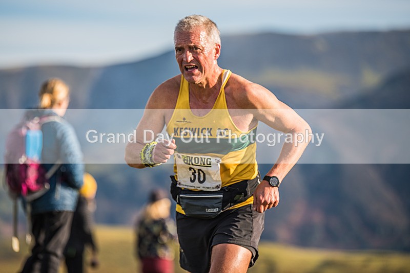 Sale Fell-466 - Sale Fell Race Saturday 25th November 2023