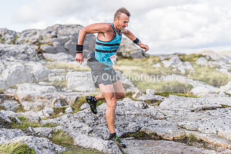 Blisco Dash-1098 - Blisco Dash Fell Race (men) Saturday 27th July 2024