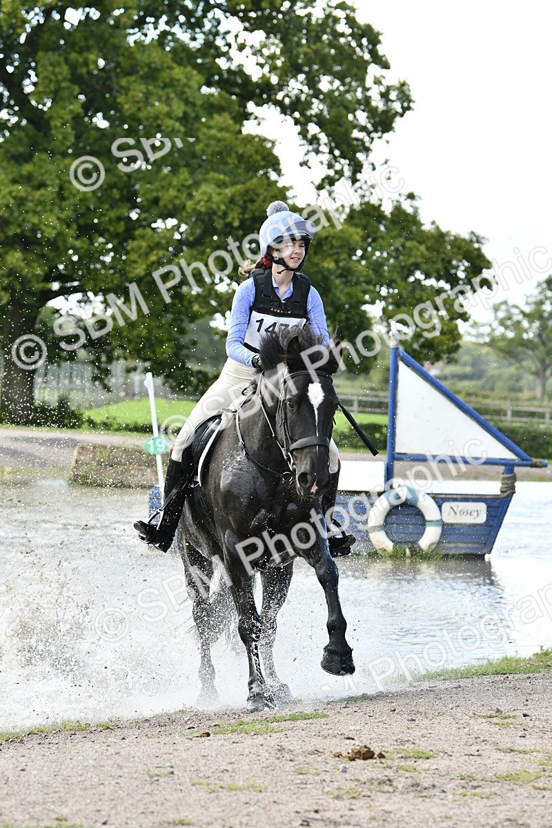 SBM_21820 - E9 - Eventers Challenge 60cm Championship