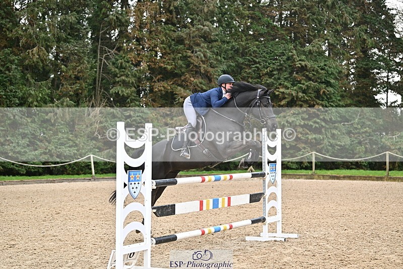 250321A-110357-00392 - Cls 3 Foxhunter and 1.20m Open