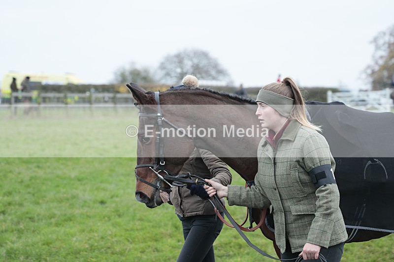 PtP 041222 0911 - Wheatland  Hunt PtP Chaddesley Corbett, Worcs 04/12/22