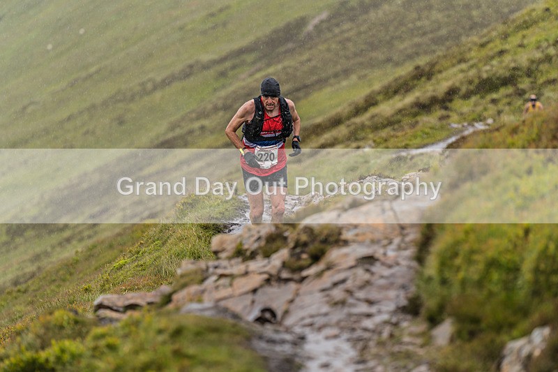 Buttermere-1192 - Buttermere Sailbeck Fell Race Saturday 15th June 2024