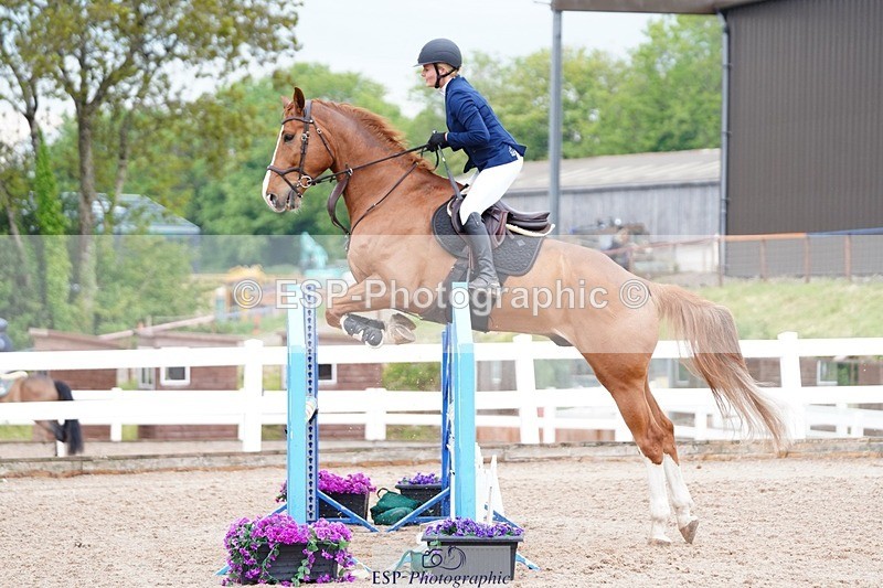 250511-125206-13695 - Cls 32 85cm Amateur Quali