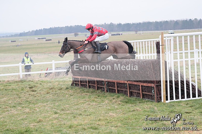 PtP 160225 536 - Combined Service Point-to-Point Races Larkhill 16/02/25
