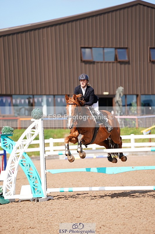 240803A-162006-09222 - Cls 40 Snr 1.15m Open
