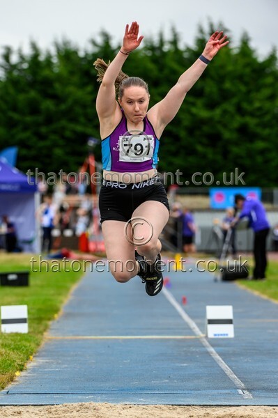 Sen25SAT-926362 - Field Female Set Two