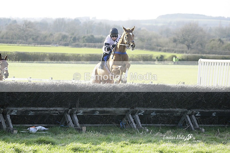 PtP 260222 774 - Kingston Blount Racing Club Point-to-Point 26/02/22