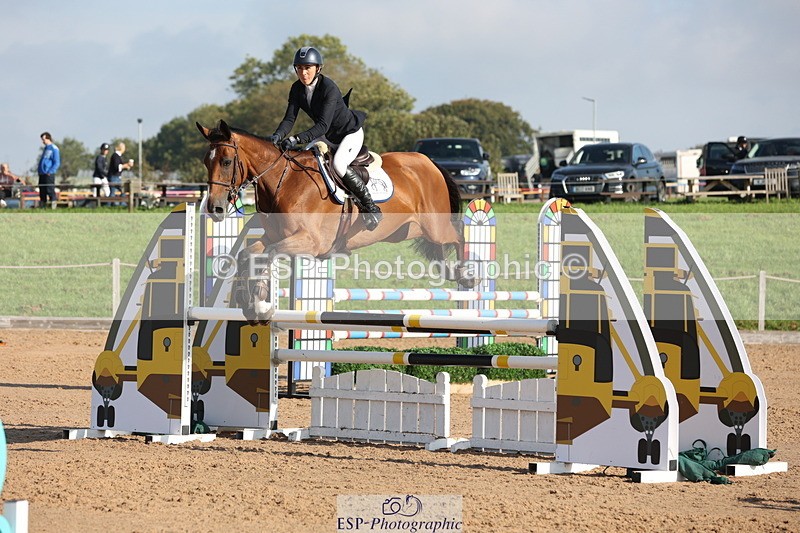 230915A-100302-01396 - Cls 1 Snr Newcomers