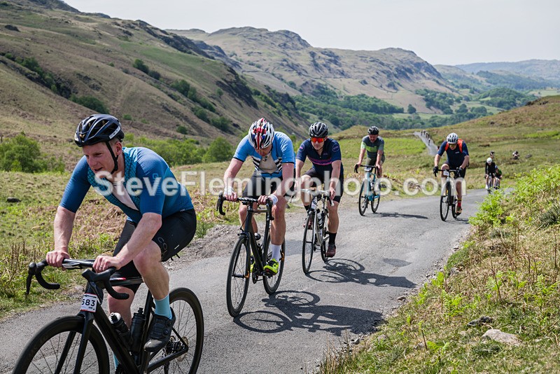 131856 - Hardknott Pass Camera 1 13.00-14.00