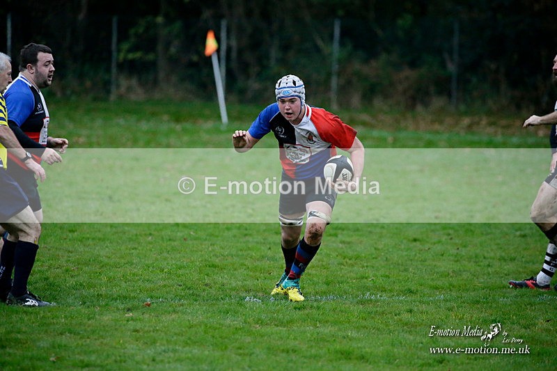RU 201121 121 - Pewsey Vale RFC v Chippenham III RFC 21/11/2021