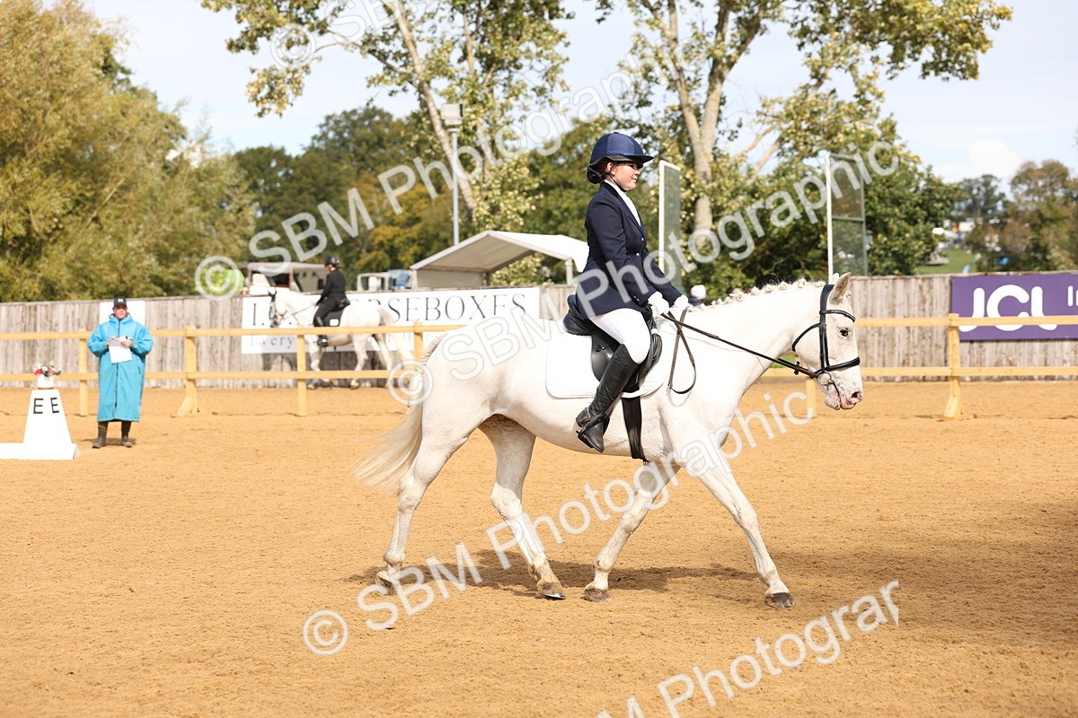 SBM_06102 - D30 - Small Tour PYO Open