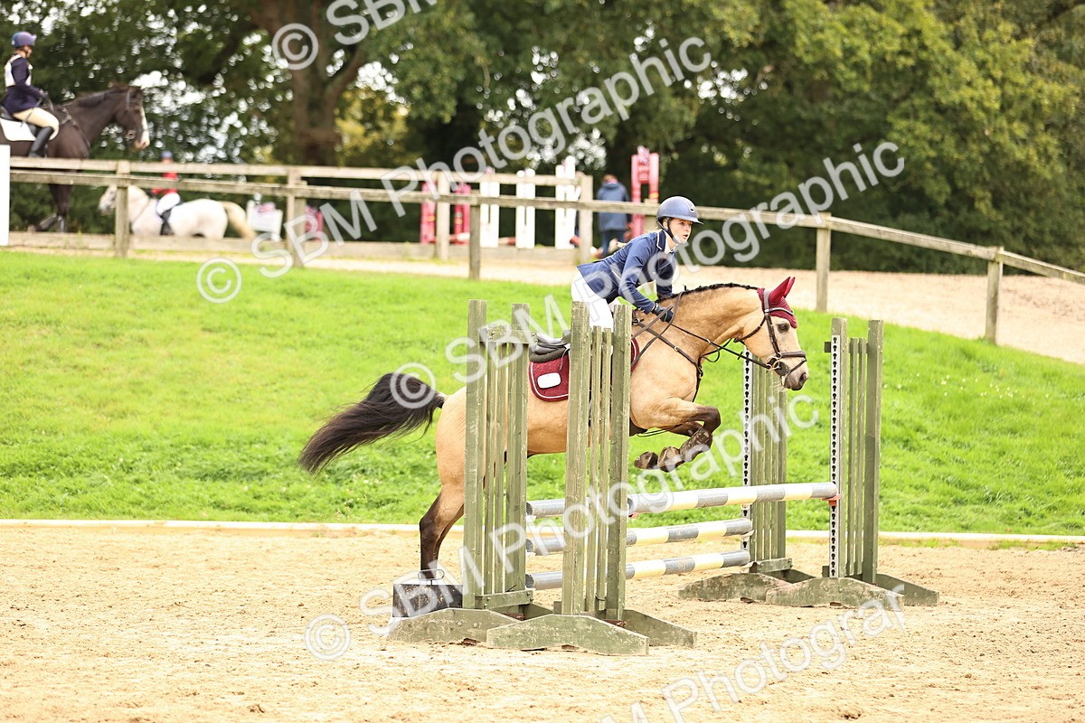 SBM_64904 - J17 - Junior Pony 80cm Championship