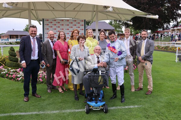 yr23072022r6-74 - Race 6 5.00pm Sky Bet Partnership with Support Dogs Stakes