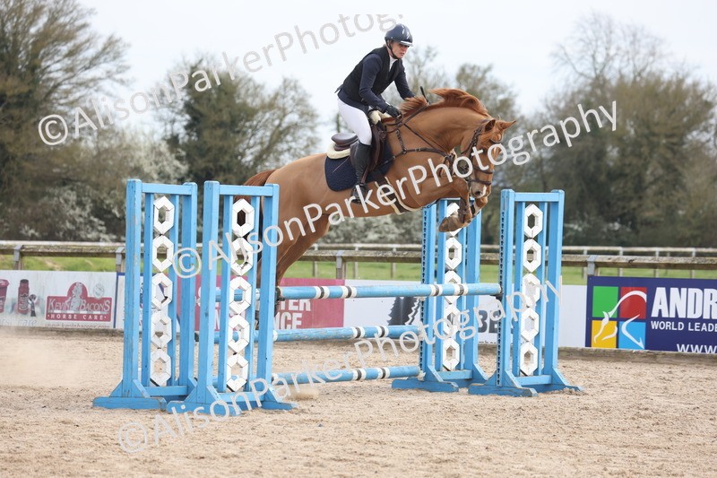 20260322-2023 - Class 5 - 1.0m