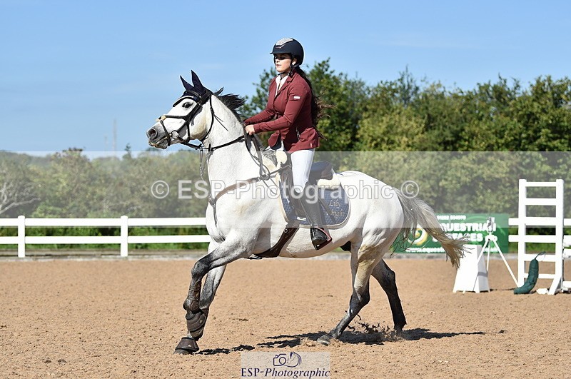 230903A-104618-04027 - Cls 18 Pony Brit Novice & 80cm Open