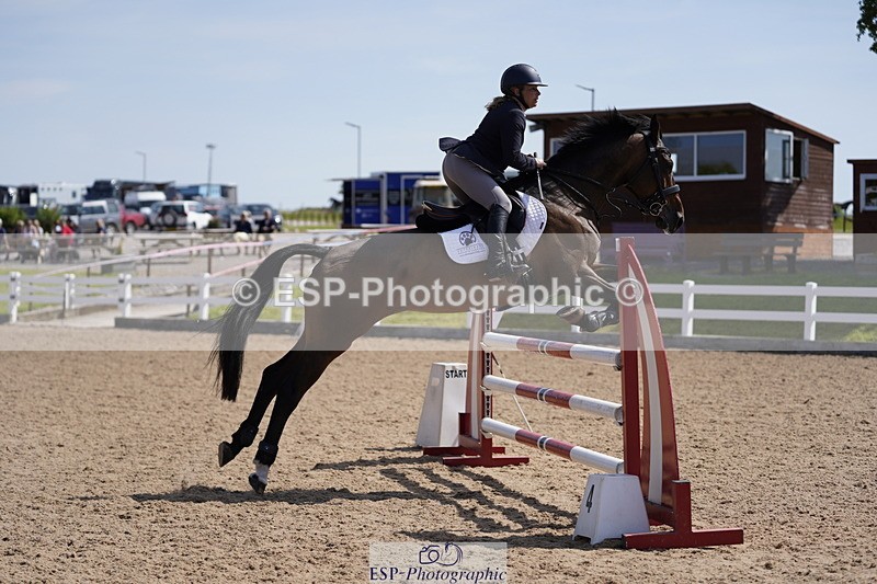 230528A-104924-06301 - Cls 31 Scope 1m Champ Quali & Open