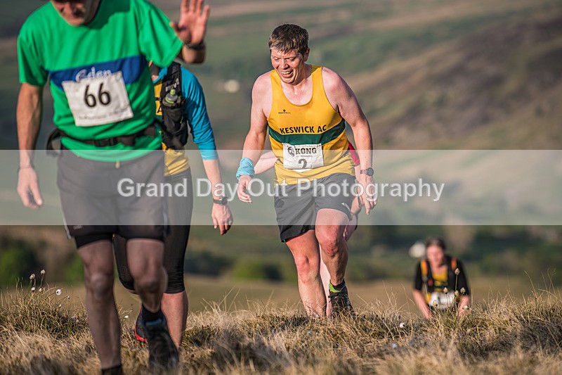 Dockray Hartside-223 - Dockray Hartside Fell Race Wednesday 7th May 2025