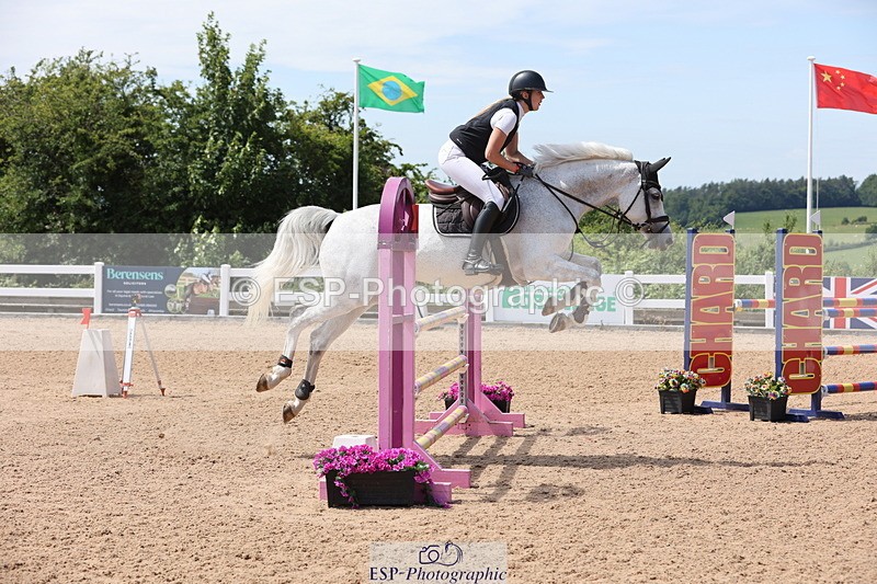 240718A-131417-05486 - Cls 9, 1 Star Bronze Tour 1.10m