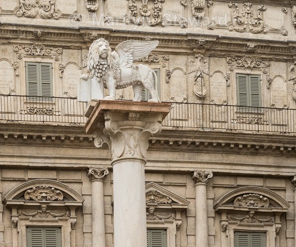 Verona-17 - Lake Garda, Verona and Venice