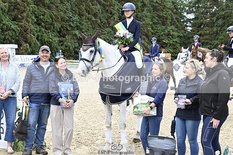 250525A-110138-15645 - Presentations Section A British Young Rider 3 Star