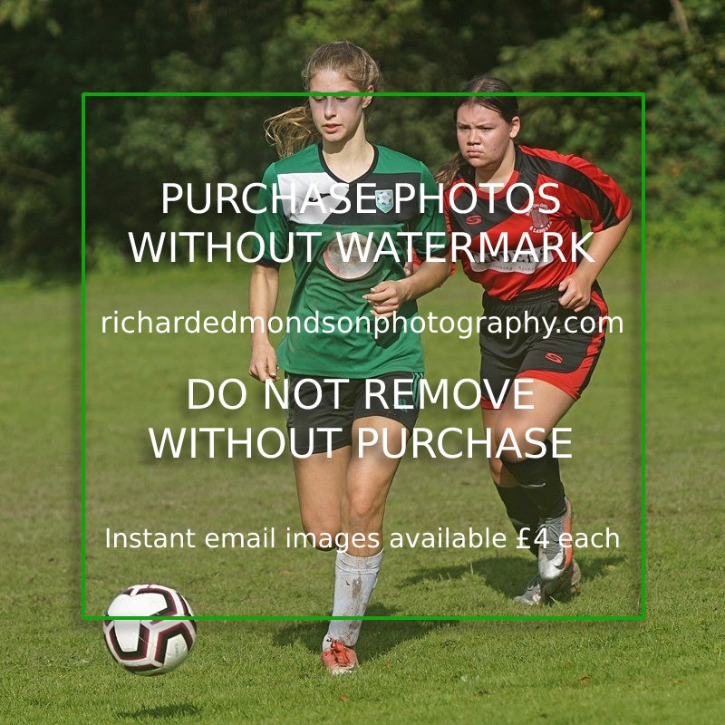 DSC00317 - Girls Finals