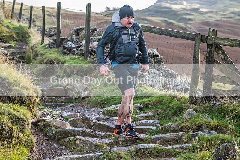Langdale -1786 - Langdale Horseshoe Fell Race Saturday 10th October 2026