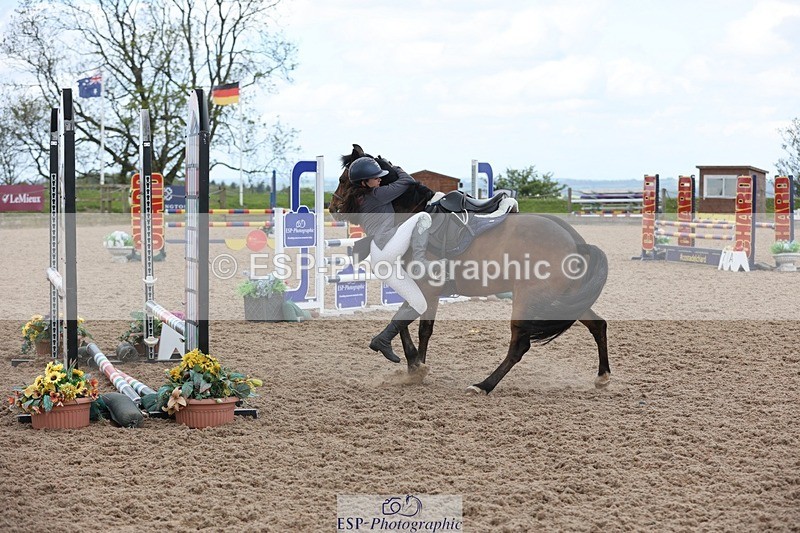 250505-110551-04611 - Cls 3 Pony Discovery and 90cm Open