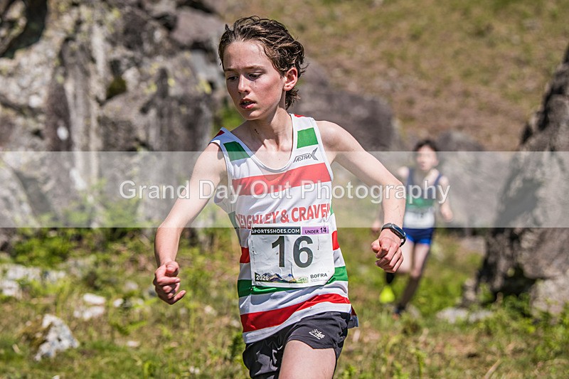 Coniston Junior-209 - Coniston Gullies Junior Fell Races Sunday 24th May 2026