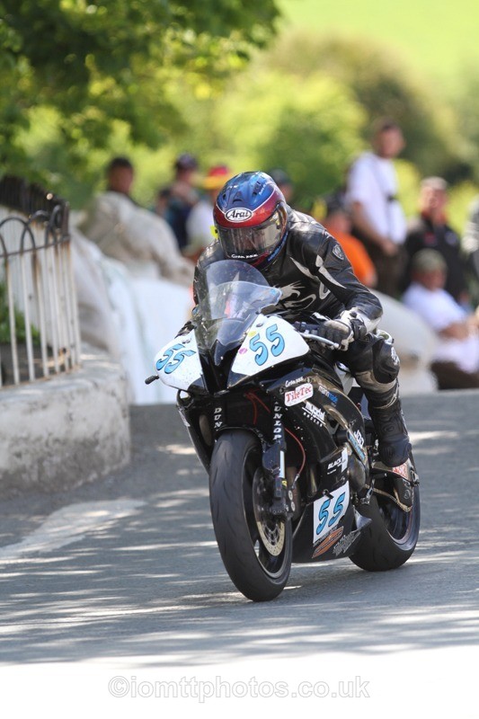 IMG_1919 - SuperSport Race 2 - TT 2013