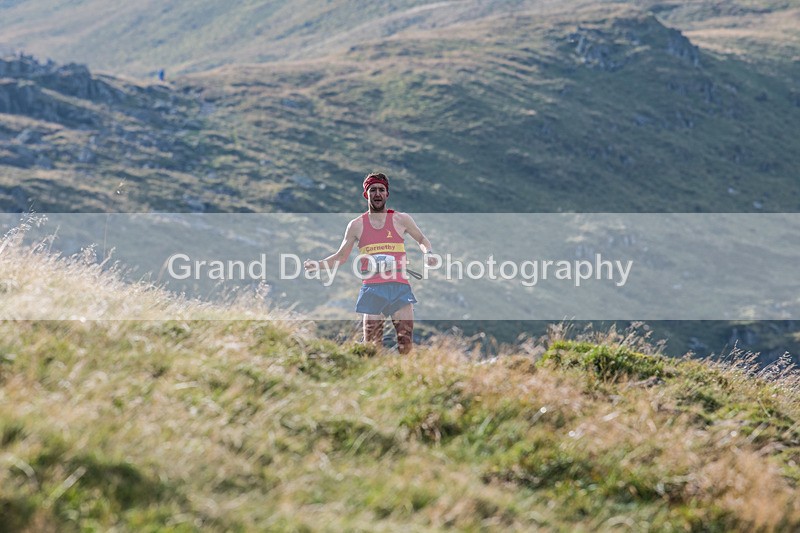 HBMR-Leg 4-18 - Hodgson Brothers Mountain Relay Leg 4 Saturday 5th October 2024