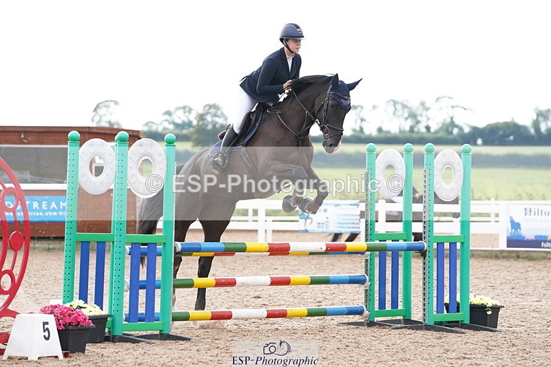 240915A-112802-09421 - Cls 33 85cm Amateur Qualifier