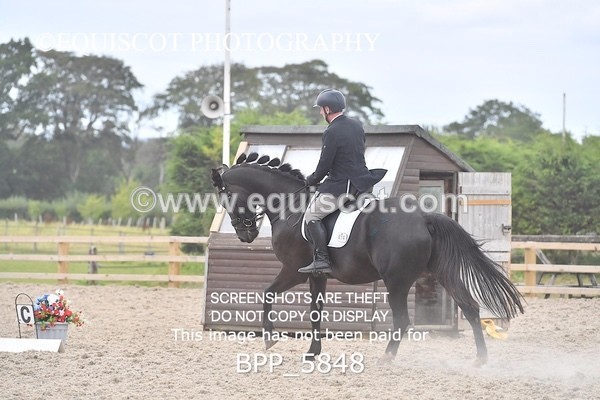 BPP_5848 - PRELIM TEST 5 LONG ARENA