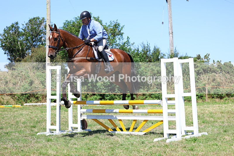 3E7A5827 - Class 10: 95cm National Amateur Championship Qualifier