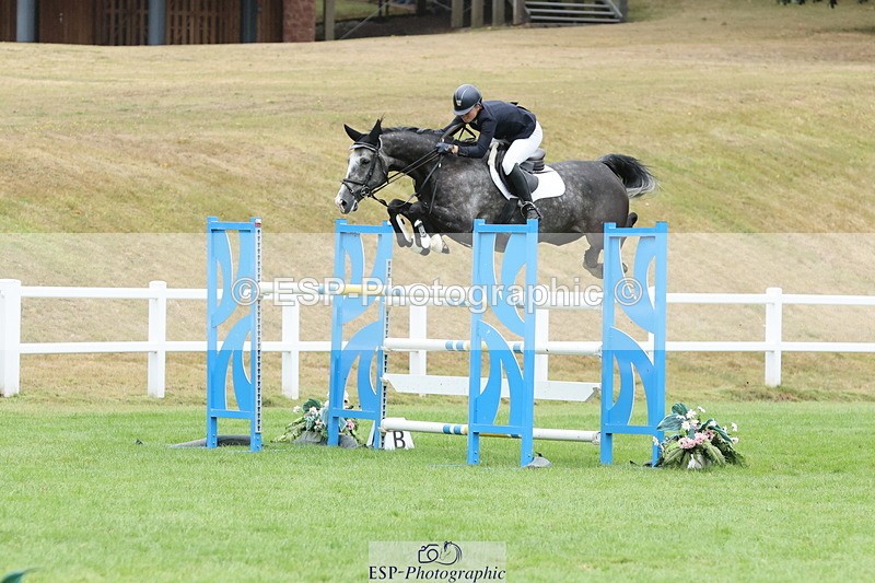 250830A-110941-05208 - Cls 14 HOYS Grade C Quali