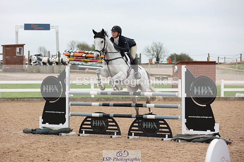 241101A-105126-01212 - FRI Cls 4 Snr 1.05m