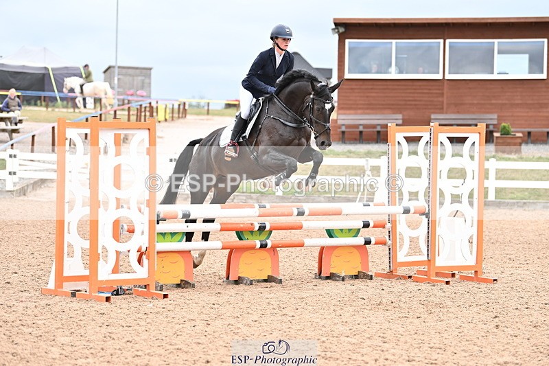 250820B-105758-00268 - Clear Round and Cls 1 British Novice and 90cm Open