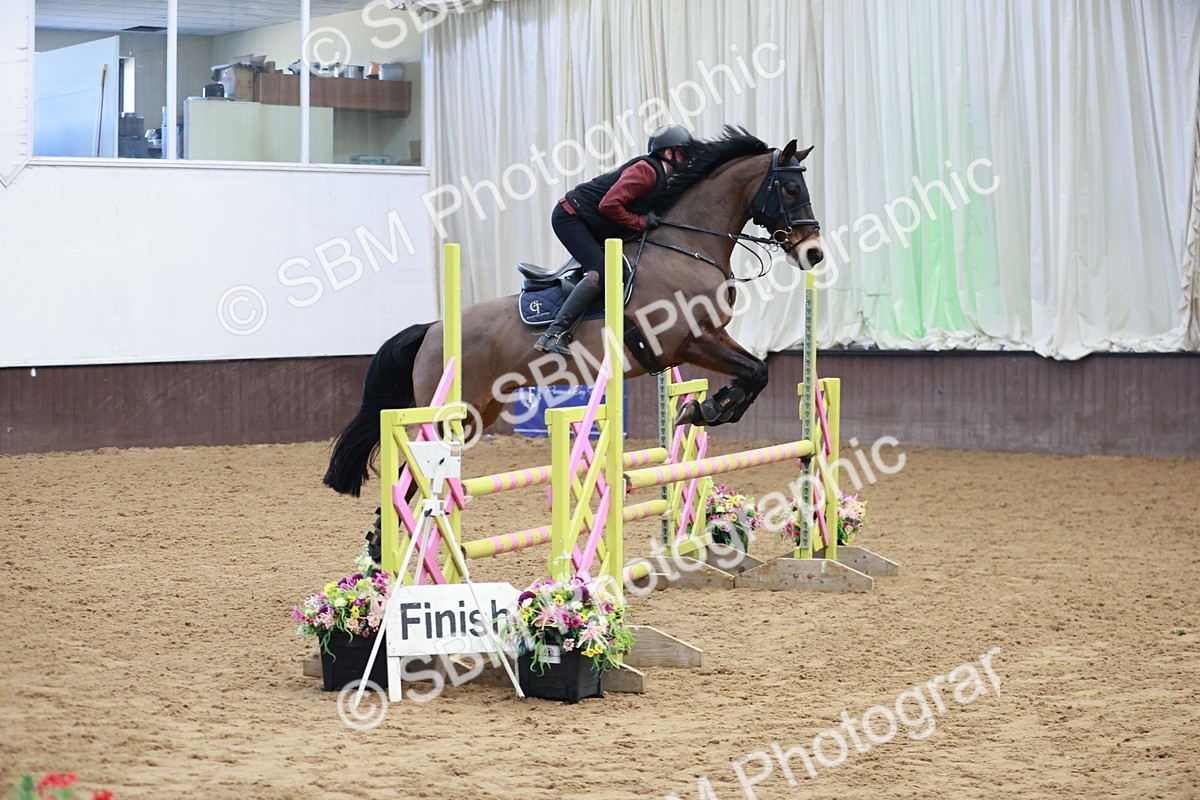 SBM_000363 - Class 2 - Senior British Novice - 90cm