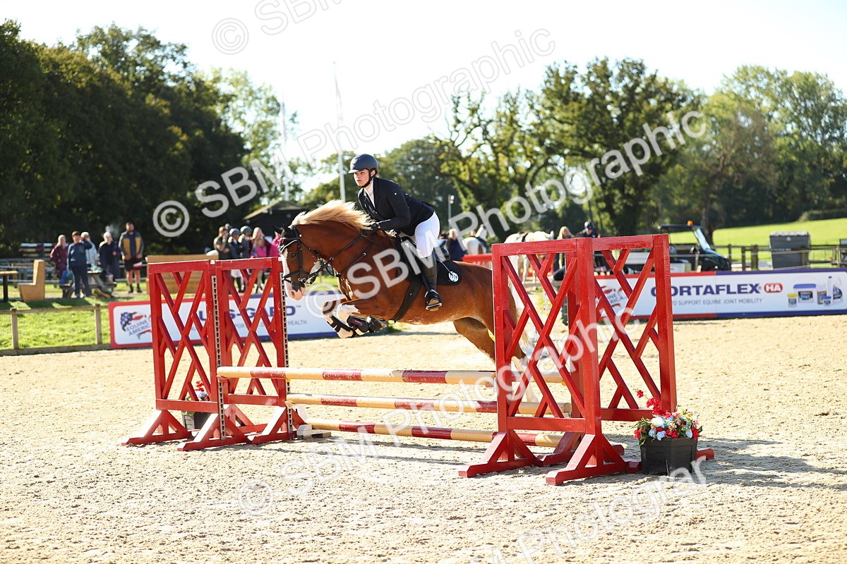 SBM_16705 - J33 - Senior 75cm Championship