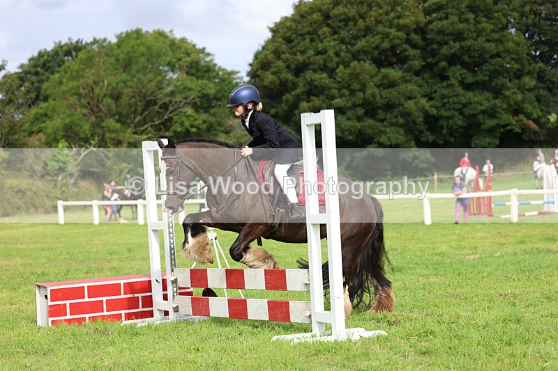 3E7A5343 - Class 1: 60cm Juniors and Seniors