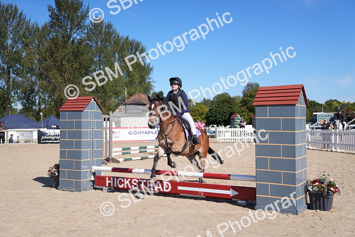 SBM_19449 - J57 - Clear Round 50cm