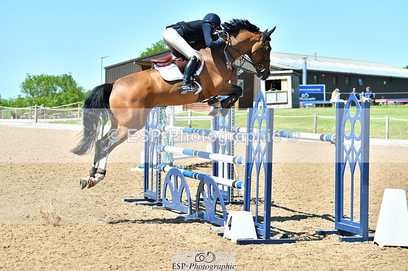 230526A-135430-02380 - Cls 5 National 1.30m Open