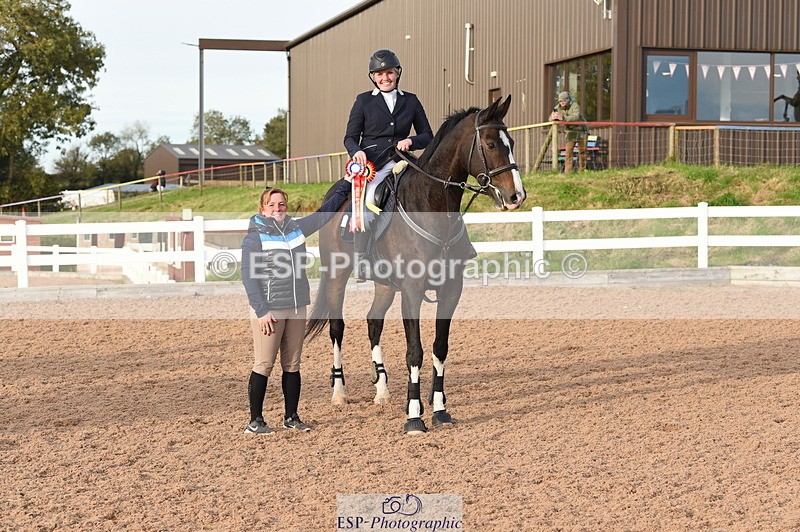 231015A-164912-09407 - Cls 27 1.10m Amateur Q 2nd R