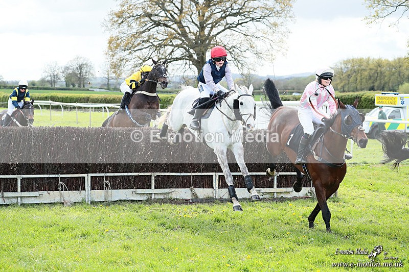 PtP 180426 792 - Worcestershire Hunt PtP Chaddesley Corbett 18/04/26