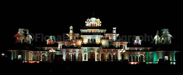 India B-179 - Architecture of India