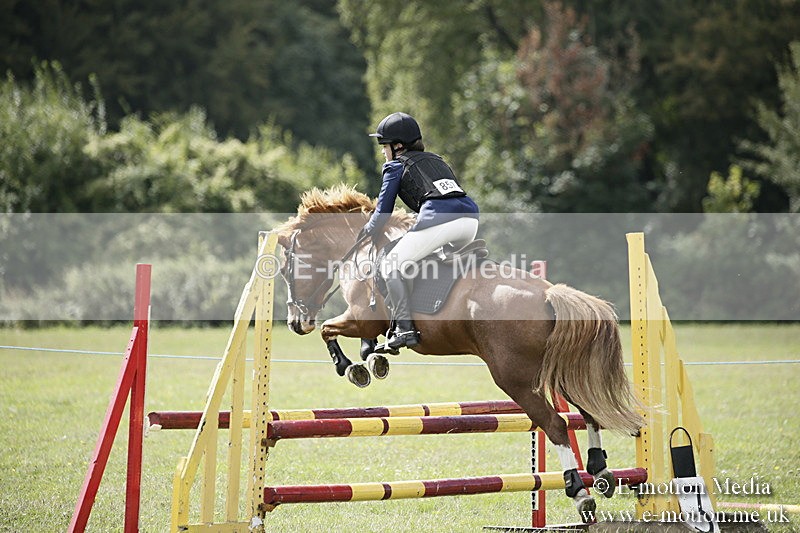 BVR090918 598 - BVRC Dressage and Show Jumping 09/09/18