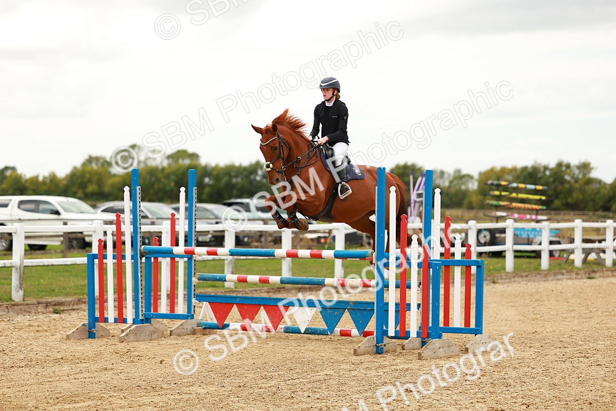 SBM_001572 - Class 4 - Senior Newcomers - 1.10m