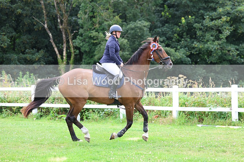 3E7A2756 - Class 7: 90cm open